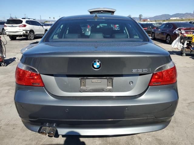 2004 BMW 530 I