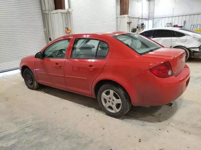 2007 Chevrolet Cobalt LS