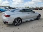 2017 Infiniti Q60 Premium