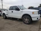 2008 Ford F150