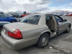 2002 Mercury Grand Marquis LS