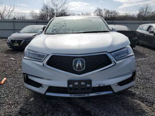 2020 Acura MDX