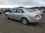 2007 Ford Fusion SEL