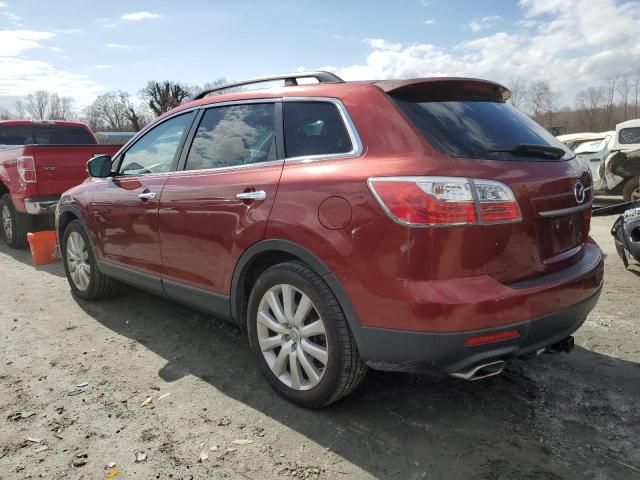 2010 Mazda CX-9