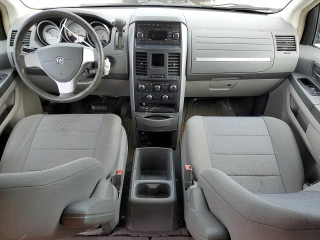 2008 Dodge Grand Caravan SXT