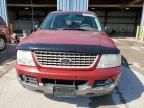 2003 Ford Explorer Eddie Bauer