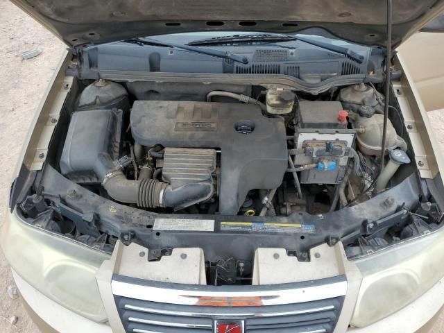 2006 Saturn Ion Level 2