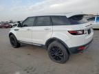 2017 Land Rover Range Rover Evoque HSE