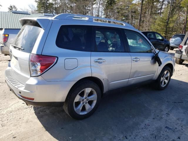 2011 Subaru Forester Touring