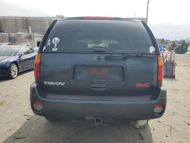 2003 GMC Envoy