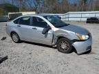 2011 Ford Focus SE