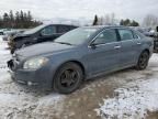 2009 Chevrolet Malibu LTZ