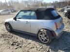 2007 Mini Cooper S