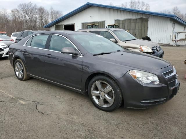 2010 Chevrolet Malibu 2LT