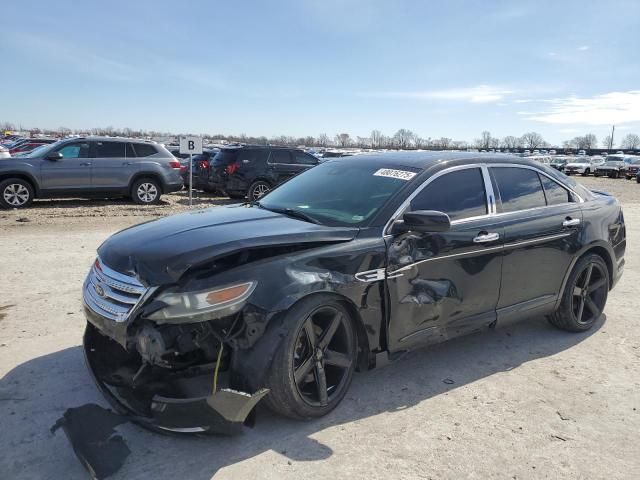 2011 Ford Taurus SHO