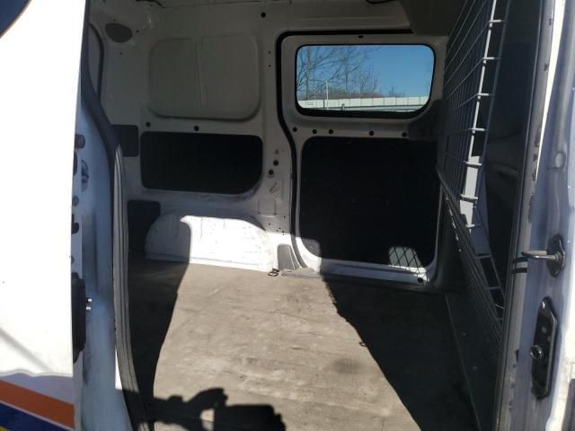 2016 Chevrolet City Express LT