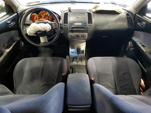 2005 Nissan Altima S