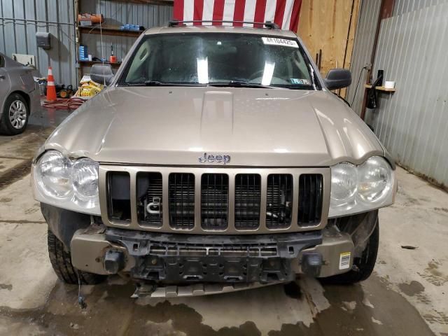 2005 Jeep Grand Cherokee Laredo