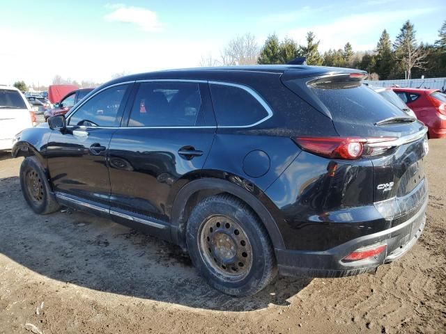 2019 Mazda CX-9 Grand Touring