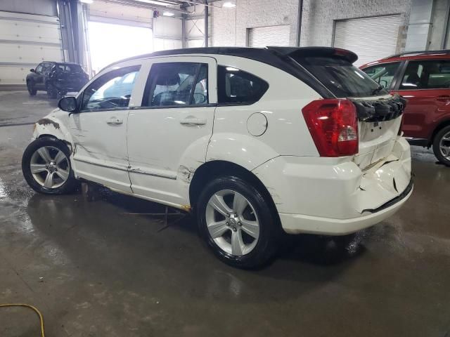 2010 Dodge Caliber Mainstreet