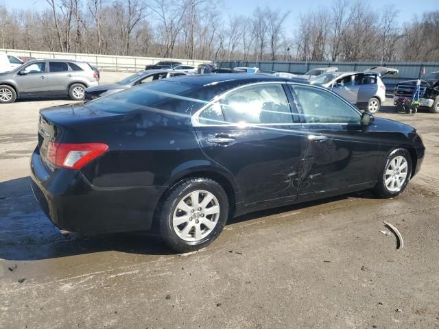 2008 Lexus ES 350