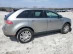 2008 Lincoln MKX