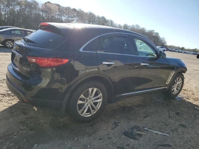 2014 Infiniti QX70