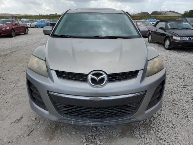 2010 Mazda CX-7