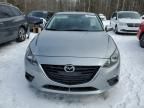 2015 Mazda 3 Touring