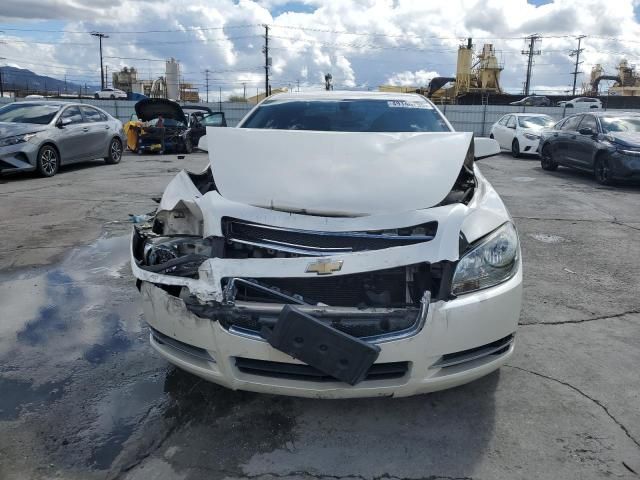 2012 Chevrolet Malibu 1LT