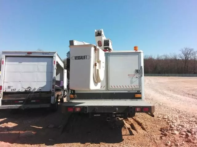 2013 Dodge RAM 5500