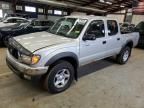 2003 Toyota Tacoma Double Cab