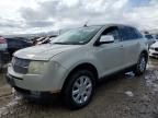 2007 Lincoln MKX