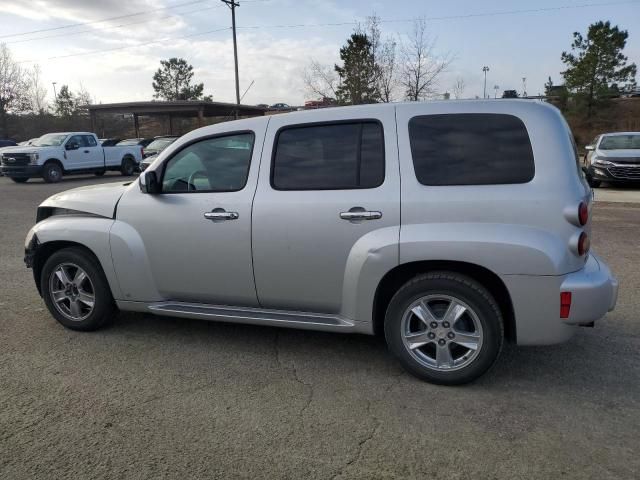 2009 Chevrolet HHR LT