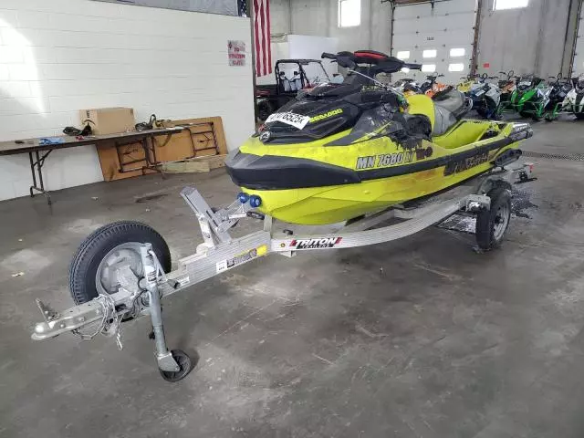 2019 Seadoo Jetski