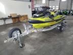 2019 Seadoo Jetski