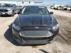 2014 Ford Fusion S