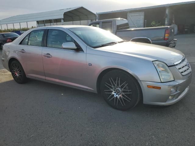 2005 Cadillac STS