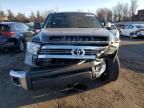 2016 Toyota Tundra Double Cab SR