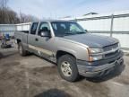 2003 Chevrolet Silverado K1500