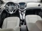 2011 Chevrolet Cruze LT