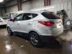 2014 Hyundai Tucson GLS