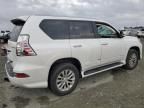 2016 Lexus GX 460