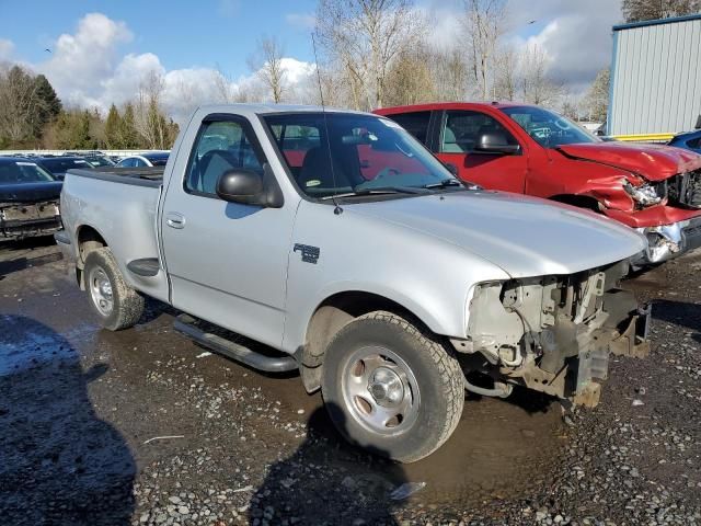 2003 Ford F150