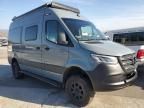 2021 Mercedes-Benz Sprinter 2500