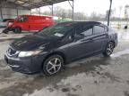 2015 Honda Civic SE