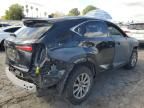 2020 Lexus NX 300H