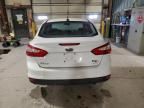 2012 Ford Focus S