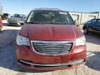 2012 Chrysler Town & Country Touring L