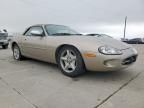 1997 Jaguar XK8